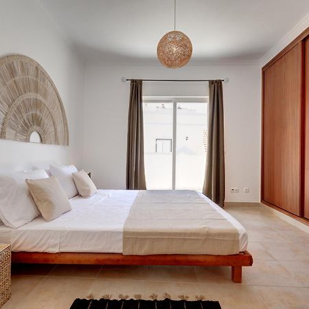 City Center, Private Parking, Ac, 6Ppl. Olhão Kültér fotó