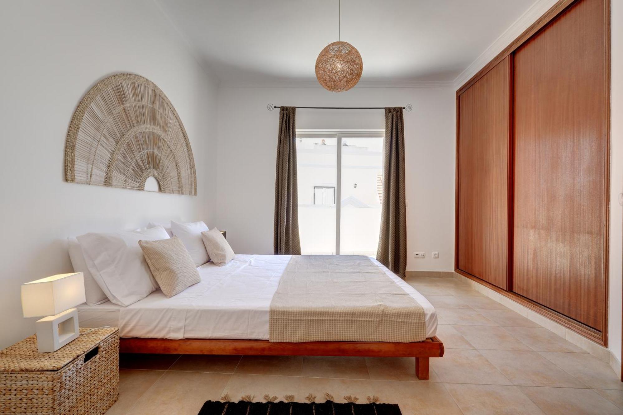 City Center, Private Parking, Ac, 6Ppl. Olhão Kültér fotó