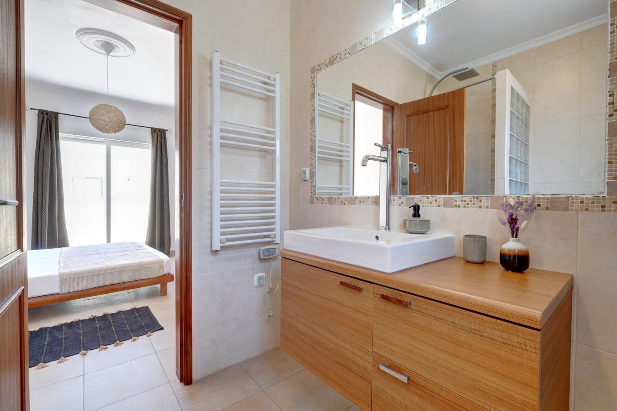 City Center, Private Parking, Ac, 6Ppl. Olhão Kültér fotó