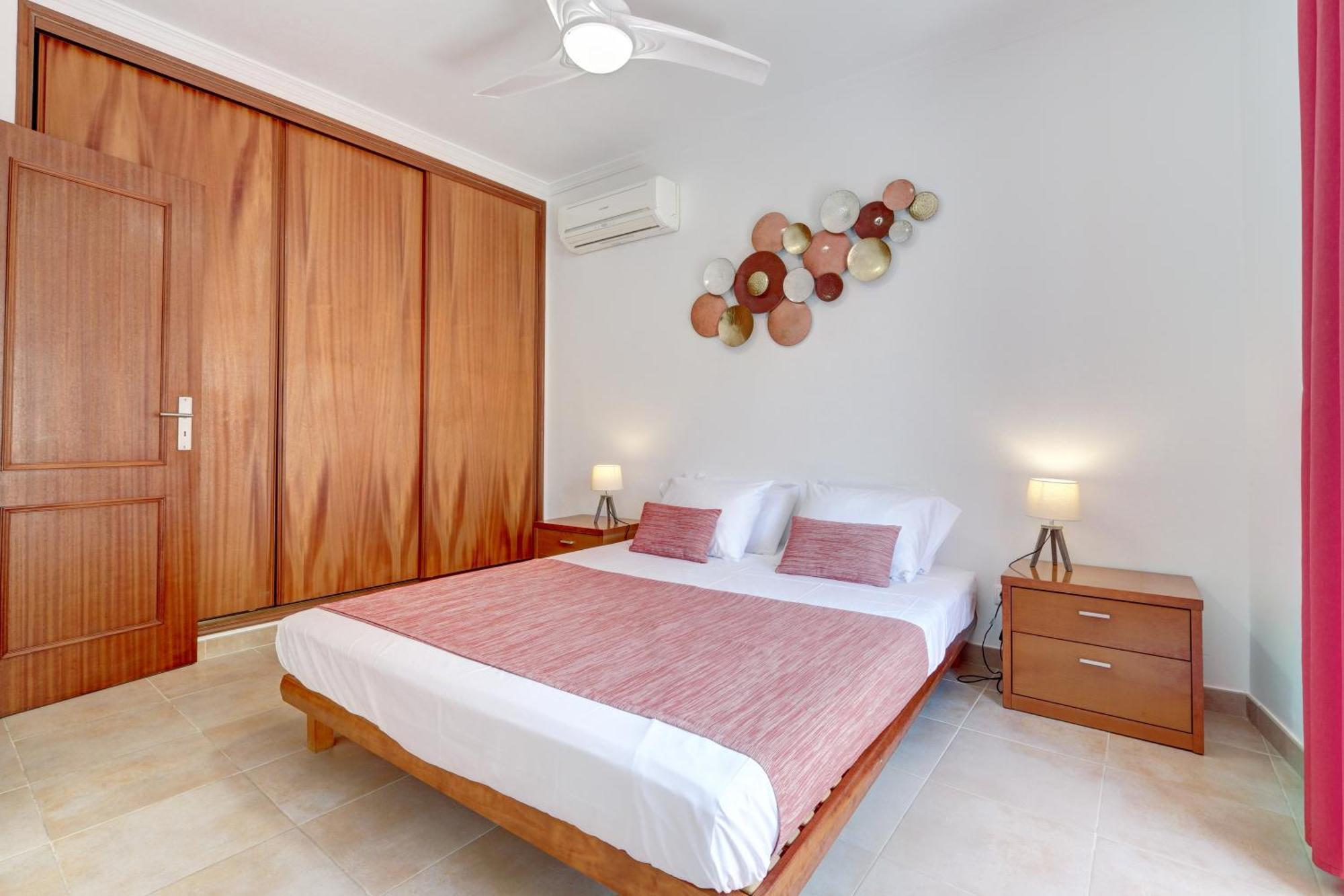 City Center, Private Parking, Ac, 6Ppl. Olhão Kültér fotó