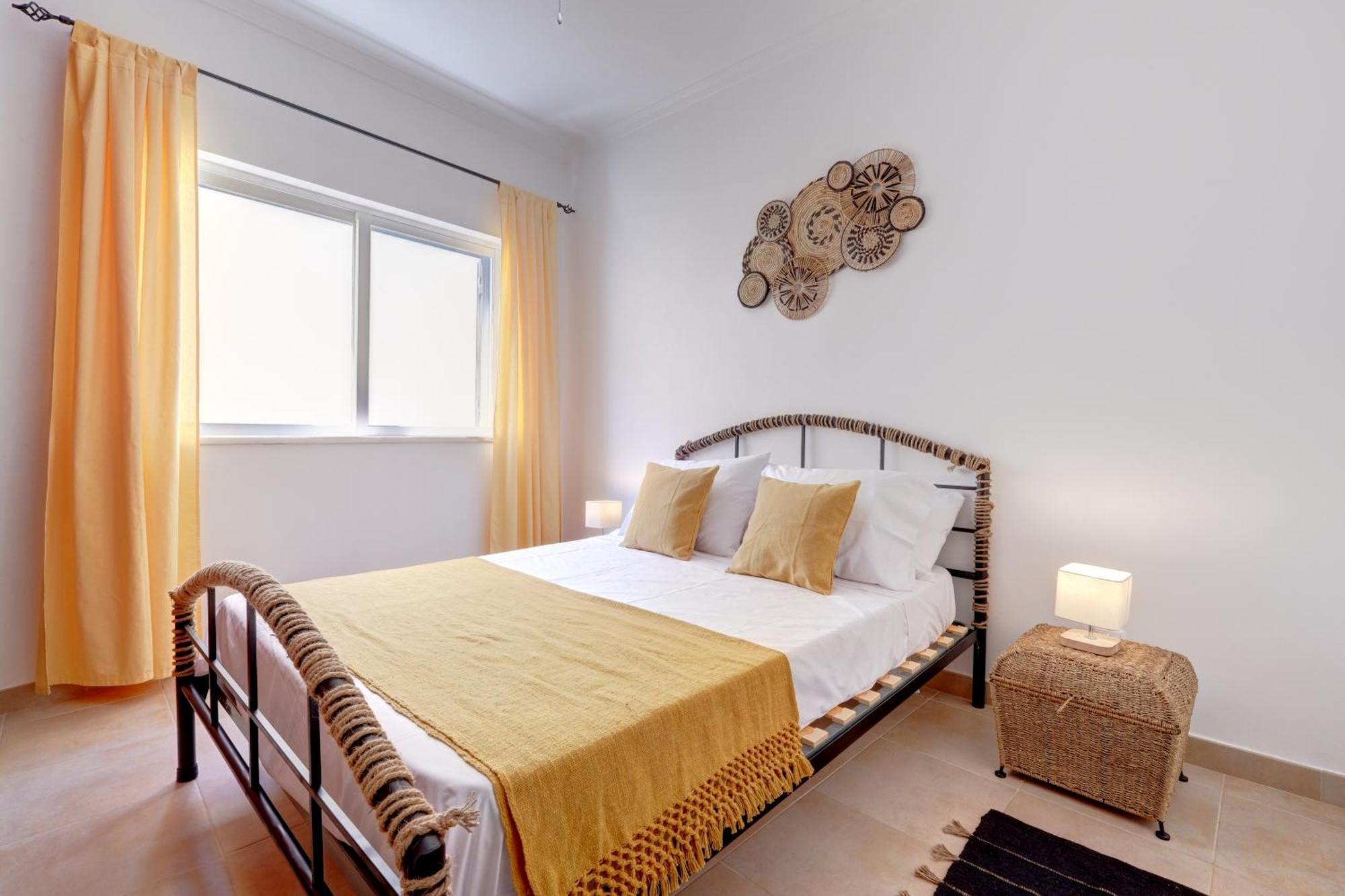 City Center, Private Parking, Ac, 6Ppl. Olhão Kültér fotó