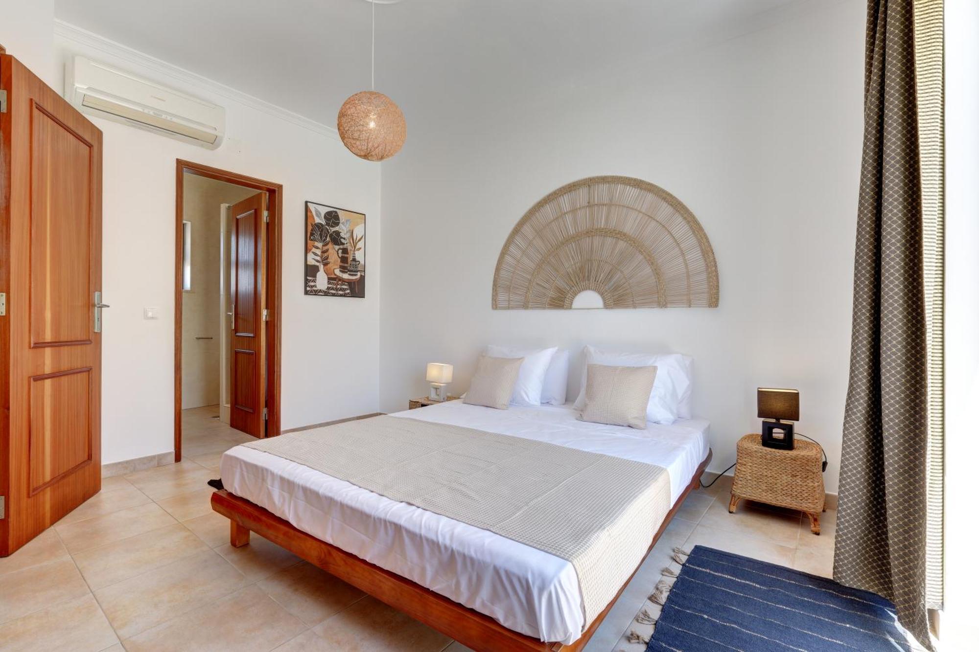 City Center, Private Parking, Ac, 6Ppl. Olhão Kültér fotó